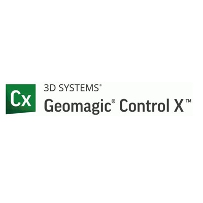 Geomagic Control X