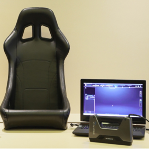 EinScan Pro 2X Plus V2