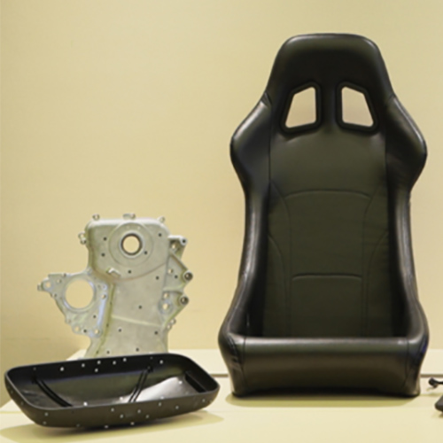 EinScan Pro 2X Plus V2