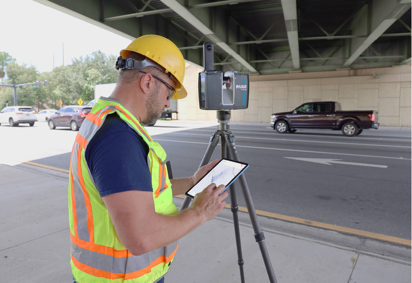  FARO  Focus Premium MAX